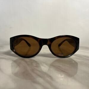 Leopard Women’s Sunglasses